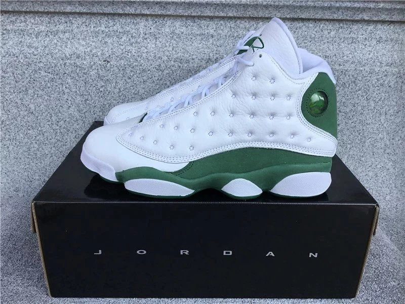 Air Jordan 13 shoes New All-Match Trendy Men's Casual Sports Shoes-