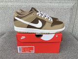 Nike Dunk Low shoes