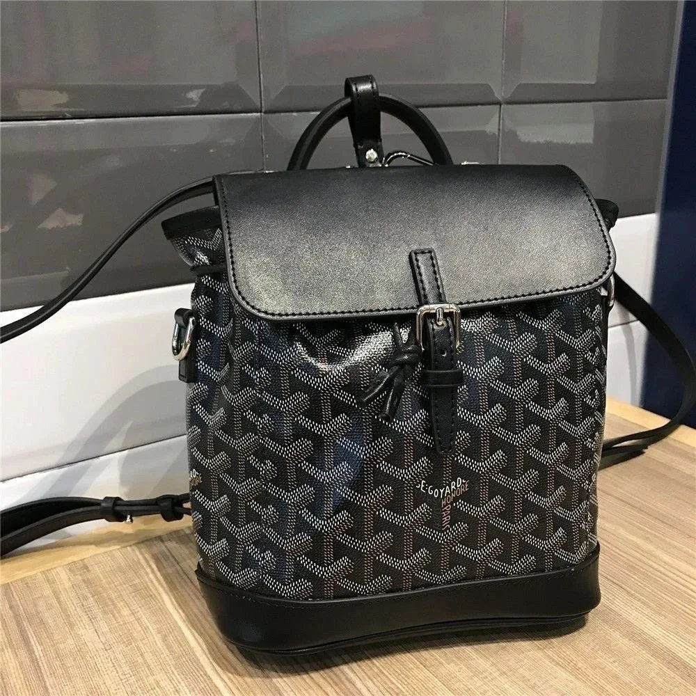 Goyard Bag 2024New Year Backpack