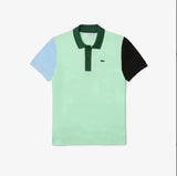 Lacoste T-shirt L Fashion Short Sleeve