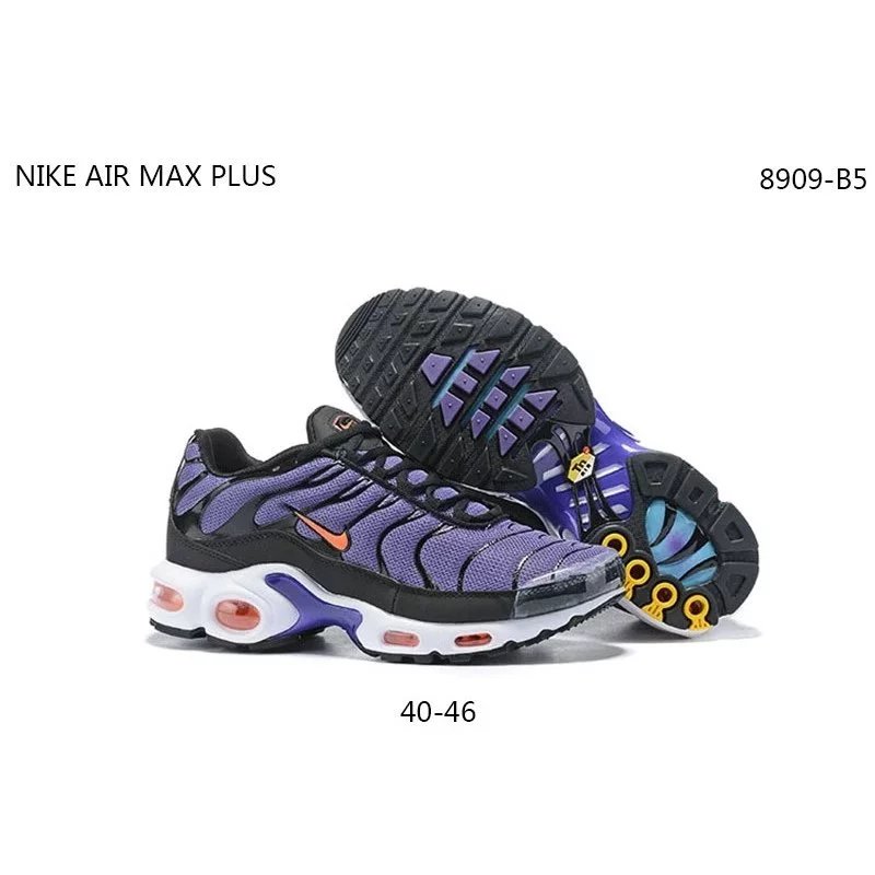 Nike Air Max TN shoes Fashion Trendy Sneakers