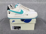 Nike Air Force 1 Low shoes New All-Match Trendy Casual Sneakers