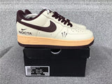 Nike Air Force 1 Low shoes New All-Match Trendy Casual Sneakers