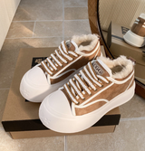 UGG Snow boots Shoes 2024New Trendy Boots