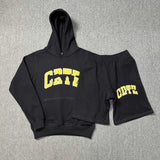 Corteiz Hoodie HoodieSet Sweater