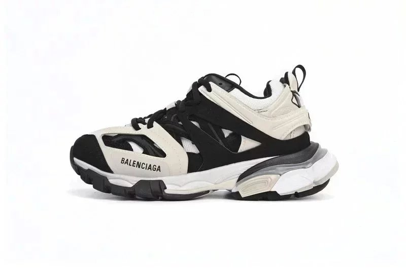 Balenciaga Shoes Popular Original Ba Shoes NS062