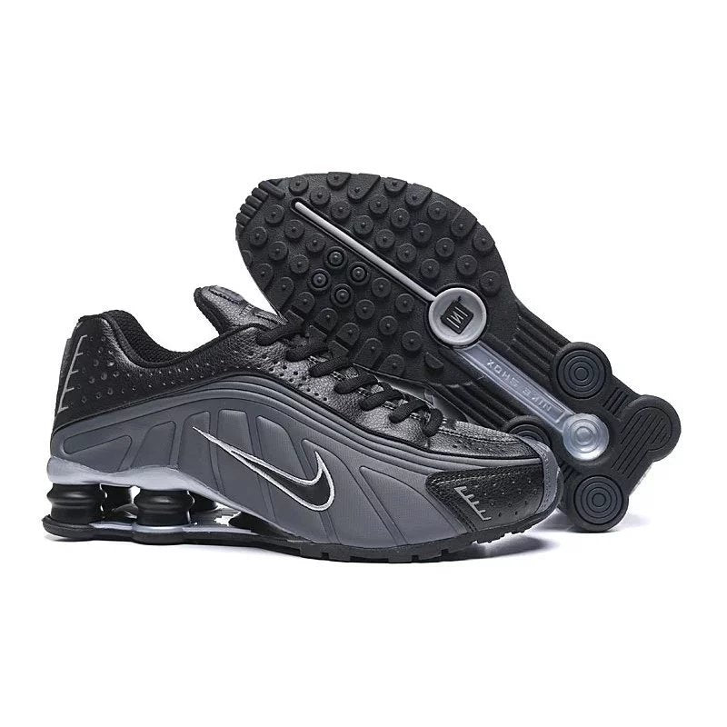 Nike Shox shoes New All-Match Trendy Men's Casual Sports Shoes