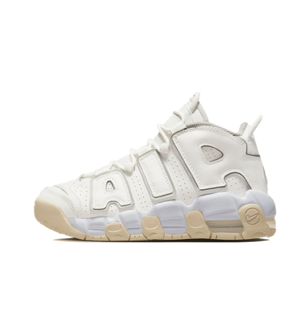 Nike Air More Uptempo shoes Trend Versatile Shoes