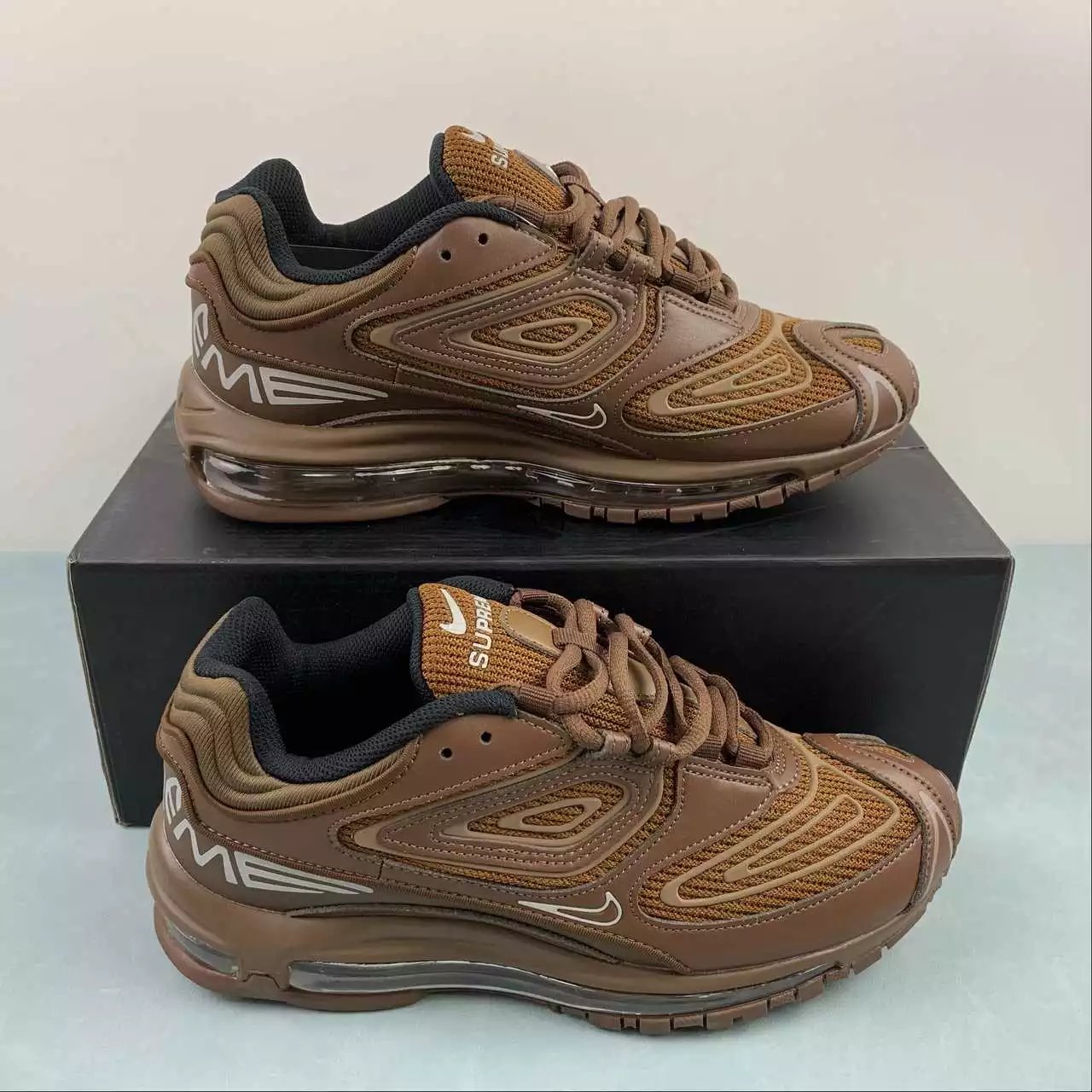 Nike Air Max Other Styles shoes Casual New Trendy Breathable Sports Running Shoes