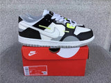 Nike Dunk Low shoes