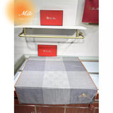 Dior Scarf Shawl Scarf Cashmere Light Autumn and Winter Scarf Long Scarf