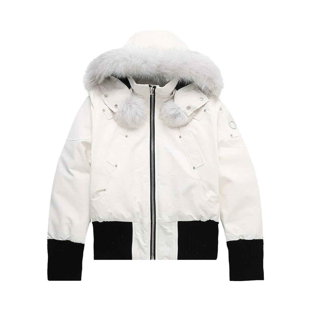 Moncler Down JacketsREP High Quality3-PHD-012Moose Knuckles Jacket