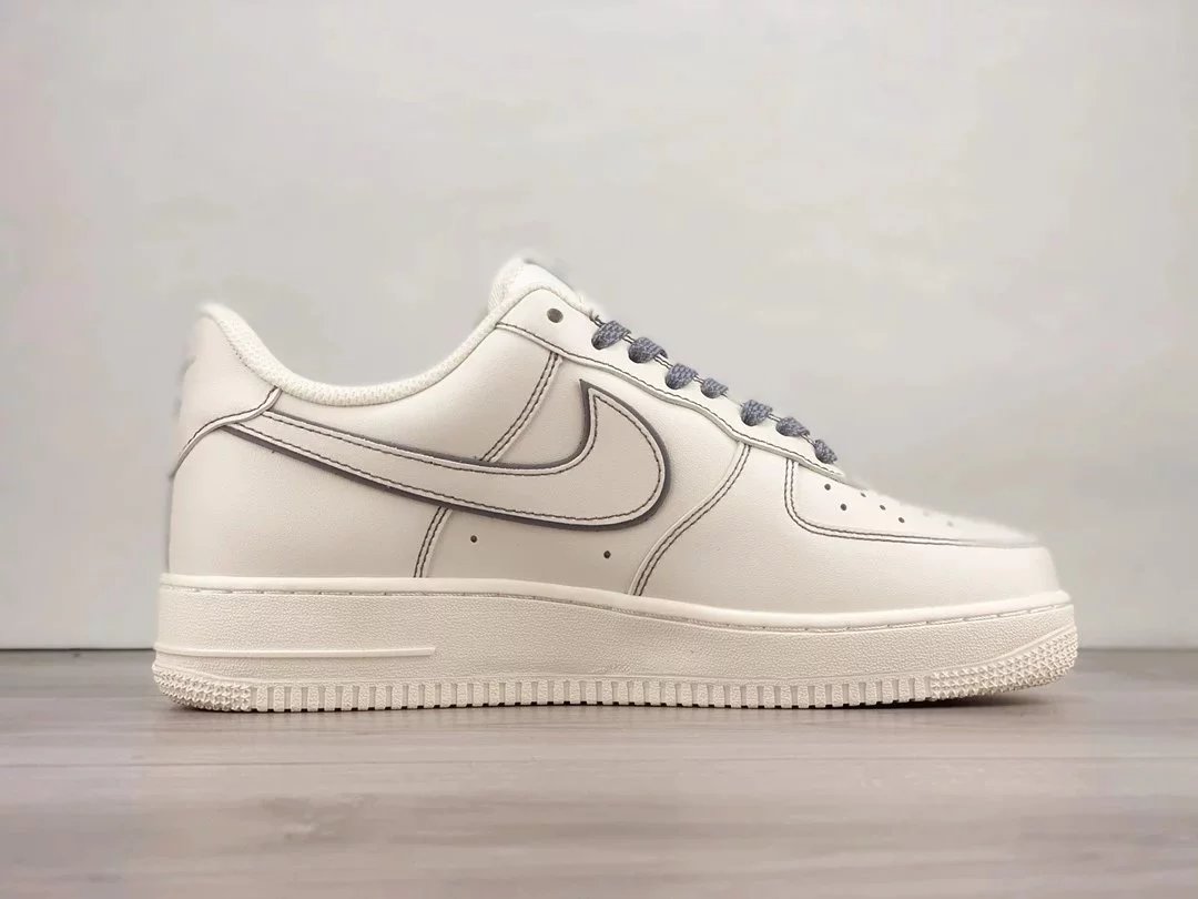 Nike Air Force 1 Low shoes New All-Match Trendy Leisure Sneaker