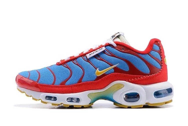 Nike Air Max Plus shoes max plus Youth Sneaker