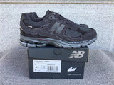 New Balance Shoes 2002R New All-Match Trendy Casual Sneakers