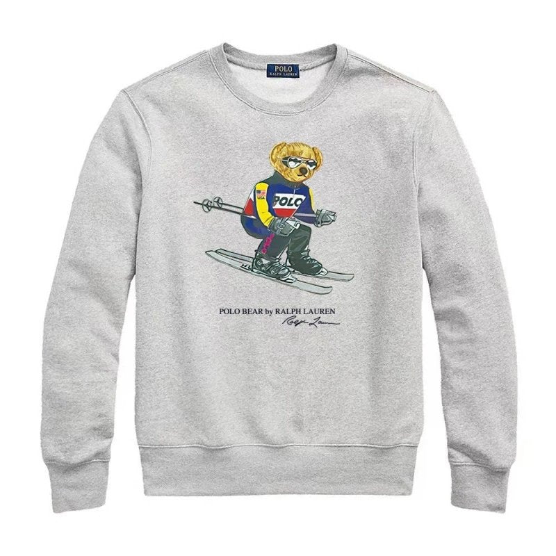 Ralph Lauren Hoodie High Quality Sweater7