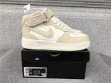 Nike Air Force 1 High shoes New All-Match Trendy Men's Casual Sports Shoes