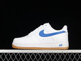 Nike Air Force 1 Low shoes Casual New Trendy Breathable Sports Board Shoes