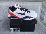 Nike Basketball Sho shoes New All-Match Trendy Men's Casual Sports Shoes