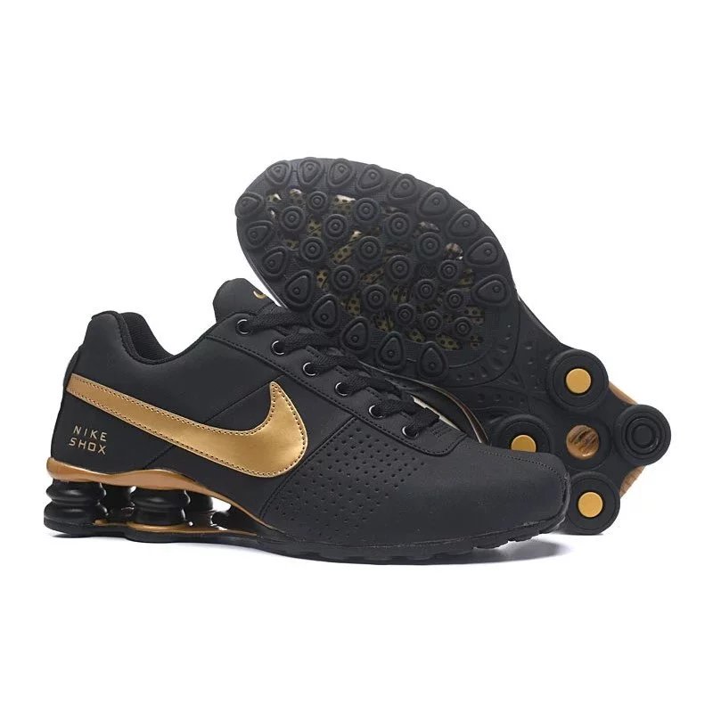 Nike Shox shoes New All-Match Trendy Men's Casual Sports Shoes