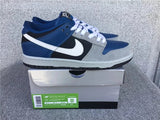 Nike Dunk Low shoes