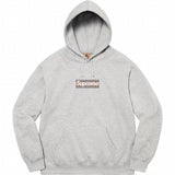 Supreme Hoodie Sweater