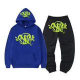 Corteiz Hoodie Drill Trendy Fashion Joker Suit-SQ002sy2