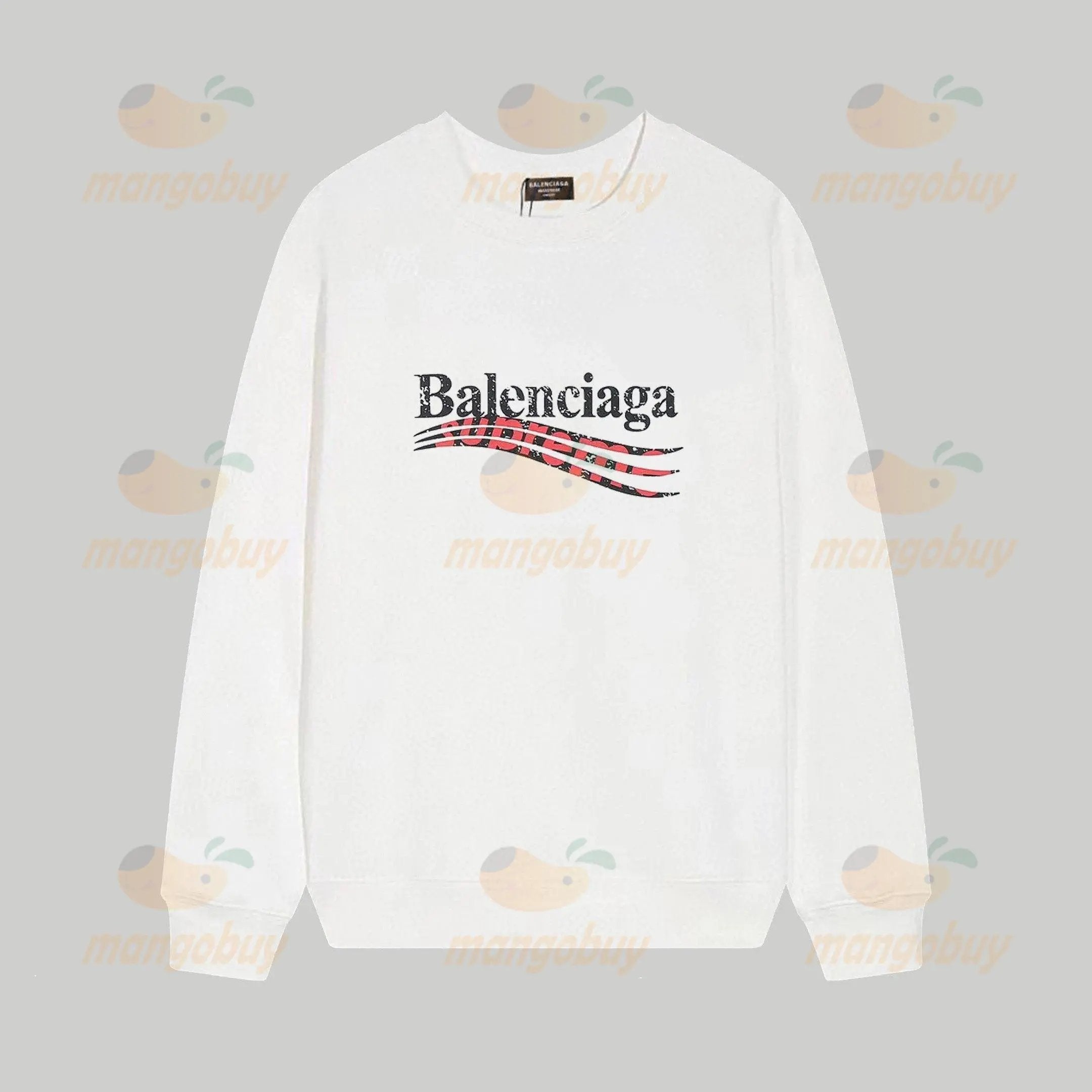 Balenciaga Hoodie High Quality Sweater26