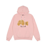 Palm Angels Hoodie Trendy Fashion Joker Sweater-SQ002pa1