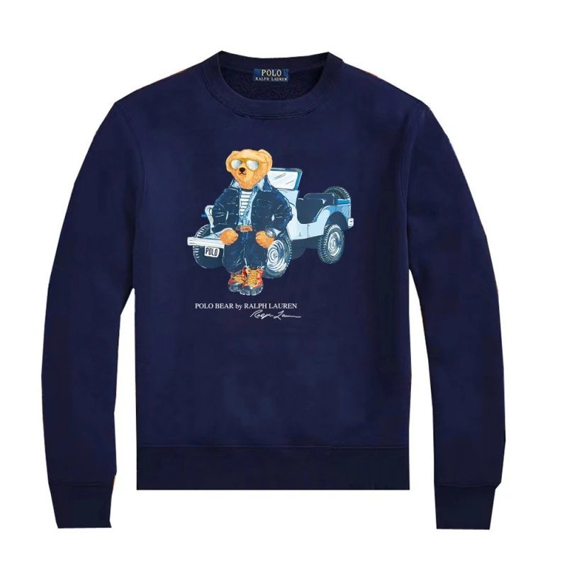 Ralph Lauren Hoodie High Quality Sweater7
