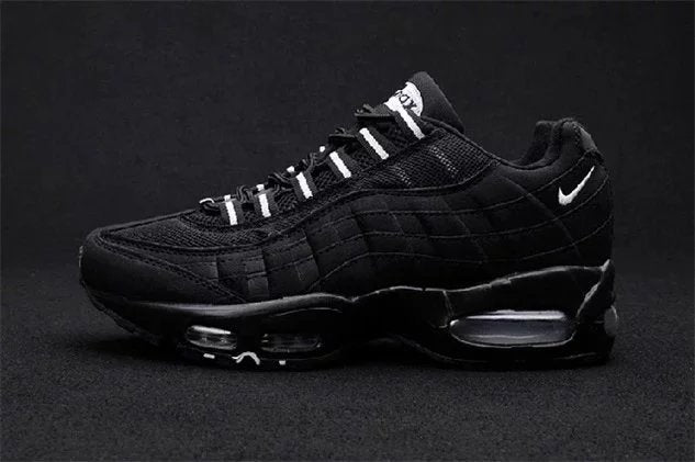 Nike Air Max 95 shoes Fashion Trendy Sneakers