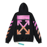 OFF-White Hoodie Hooded Sweater FHDS-001