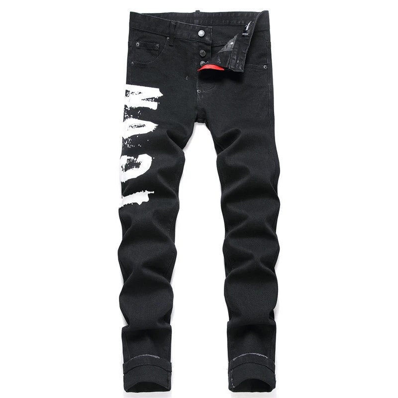 DSquared2 Jeans Italian Fall Winter Men Jeans D