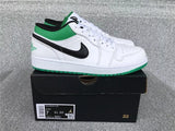 Air Jordan 1 Low shoes New All-Match Trendy Men's Casual Sports Shoes