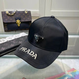 PRADA Hat Fashion Baseball Cap