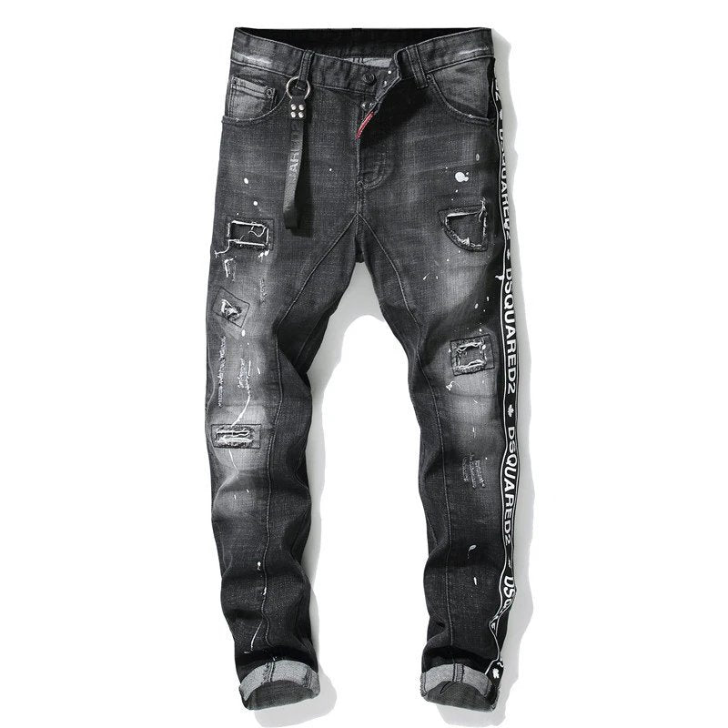 DSquared2 Jeans Italian Fall Winter Men Jeans D