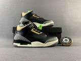 Air Jordan 3 shoes New Fashion Shoes-CY