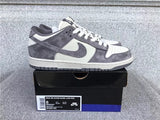 Nike Dunk Low shoes