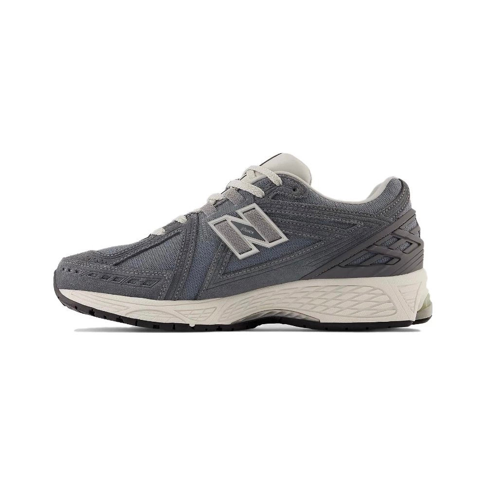 New Balance Shoes Fashion Trendy Brand Sneaker Men's and Women's Casual Shoes Running Shoes