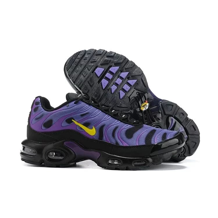 Nike Air Max TN shoes Fashion Trendy Sneakers