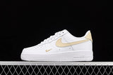 Nike Air Force 1 Low shoes Casual New Trendy Breathable Sports Board Shoes