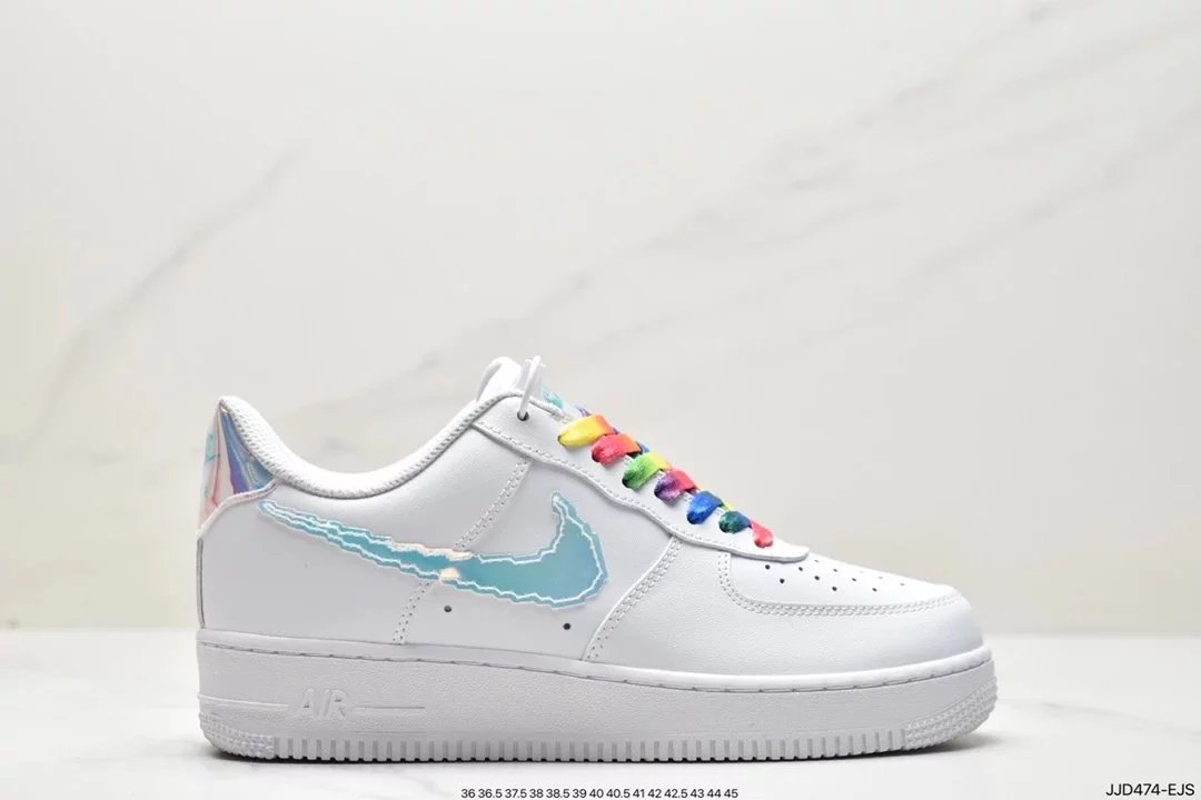 Nike Air Force 1 Low shoes New All-Match Trendy Leisure Sneaker