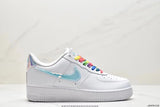 Nike Air Force 1 Low shoes New All-Match Trendy Leisure Sneaker