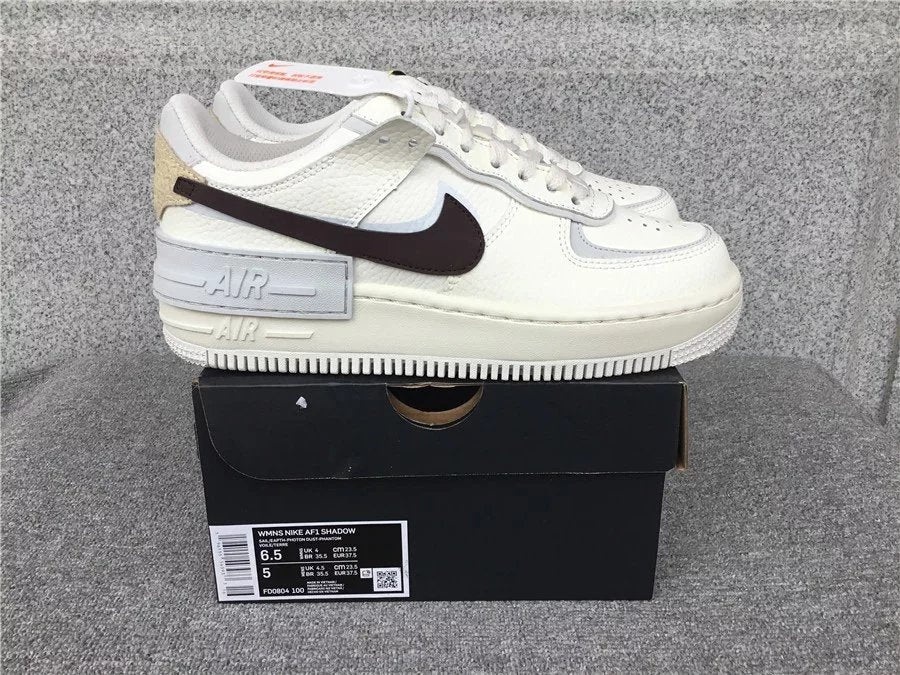 Nike Air Force 1 Low shoes New All-Match Trendy Casual Sneakers