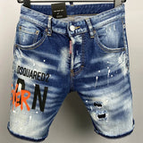 DSquared2 Jeans Italian Fall Winter Men Jeans D