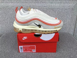 Nike Air Max 97 shoes Casual New Trendy Breathable Sports Running Shoes