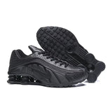 Nike Shox shoes New All-Match Trendy Men's Casual Sports Shoes