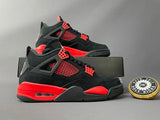 Air Jordan 4 shoes H-KBat4ch Collection-CY