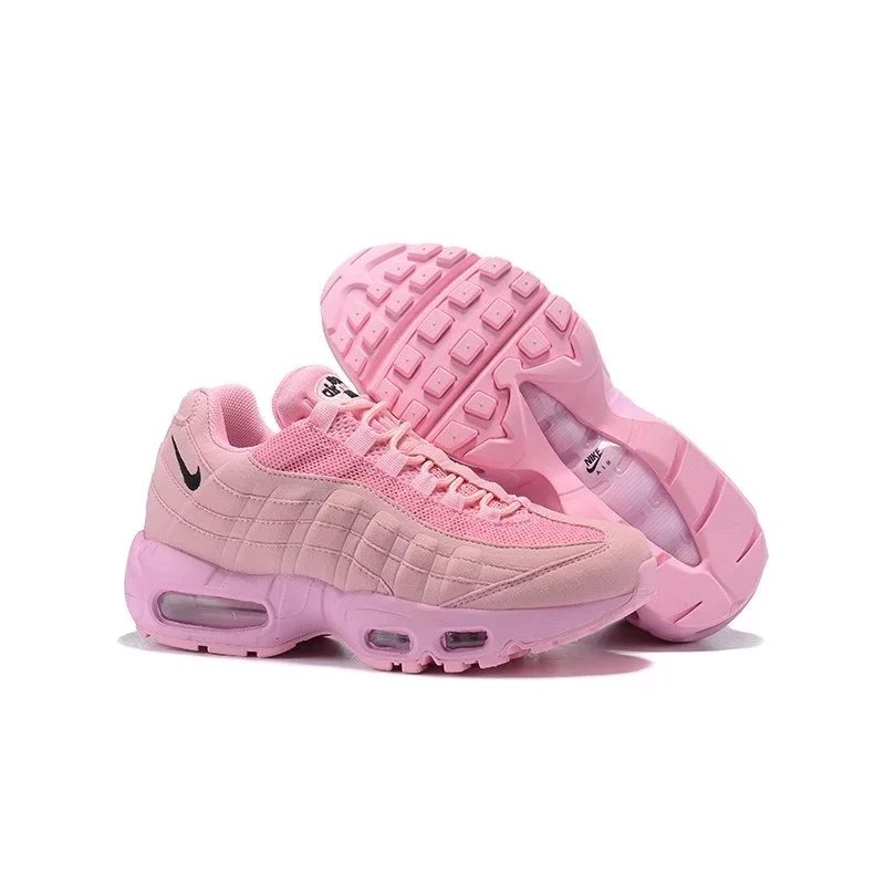 Nike Air Max 95 shoes Fashion Trendy Sneakers