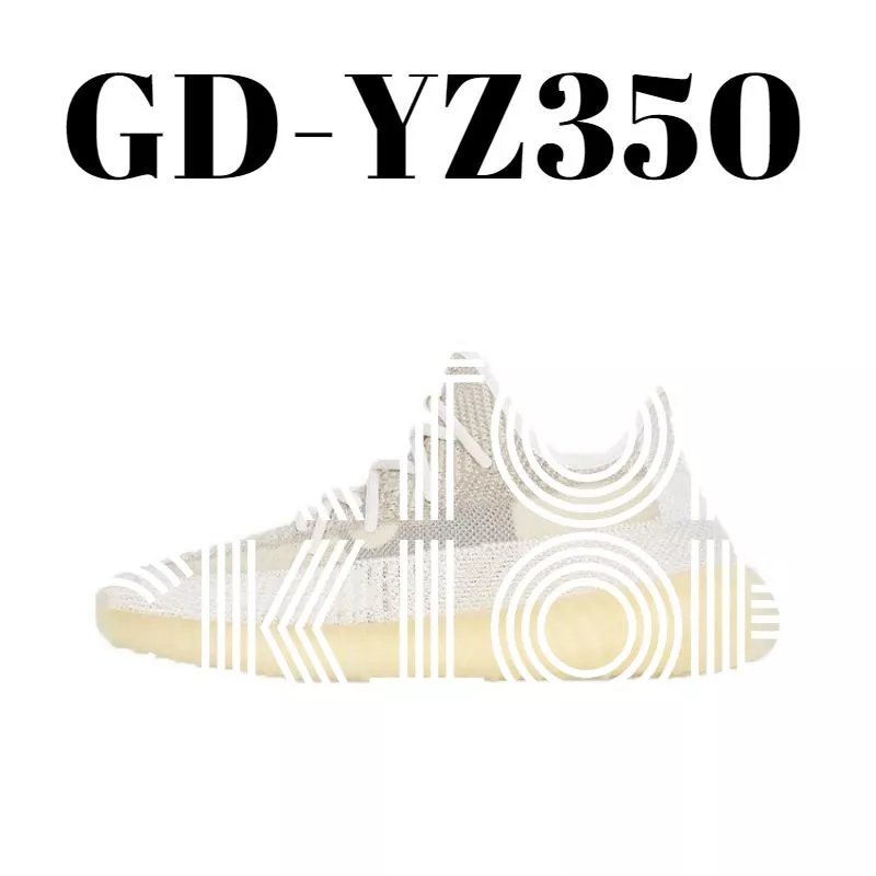 Adidas Yeezy 350 shoes Fashion Trendy Brand Sneaker Men's and Women's Casual Shoes Running Shoes